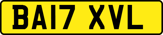 BA17XVL