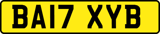 BA17XYB