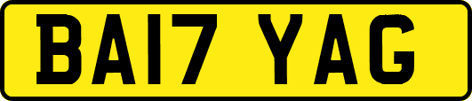 BA17YAG
