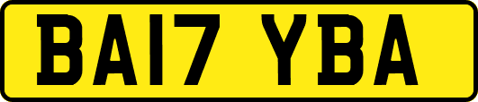 BA17YBA