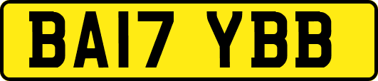 BA17YBB