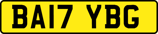 BA17YBG