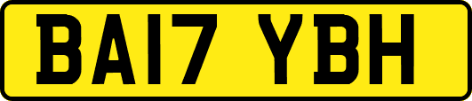 BA17YBH