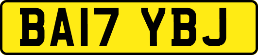 BA17YBJ