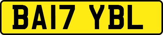 BA17YBL