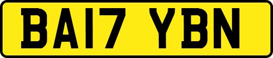 BA17YBN