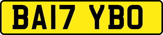 BA17YBO