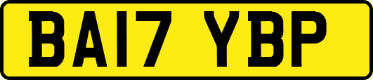 BA17YBP