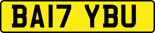 BA17YBU