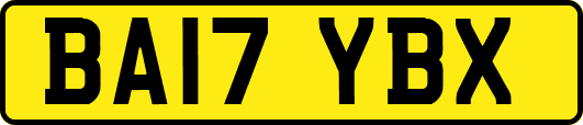 BA17YBX