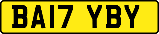 BA17YBY