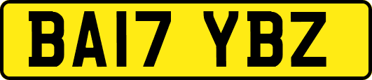 BA17YBZ