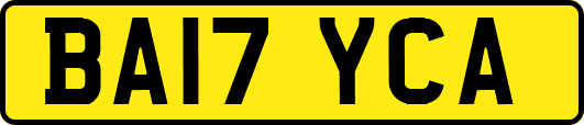 BA17YCA