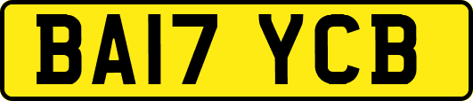BA17YCB