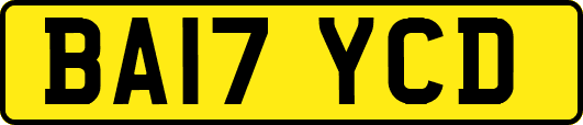BA17YCD
