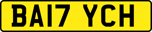 BA17YCH