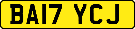 BA17YCJ