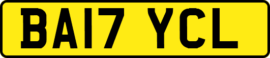BA17YCL