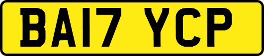 BA17YCP