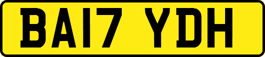 BA17YDH