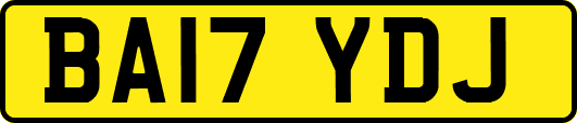 BA17YDJ