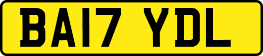 BA17YDL