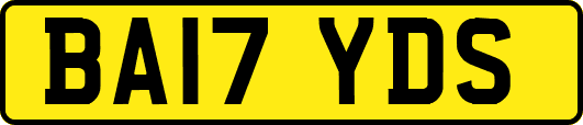 BA17YDS