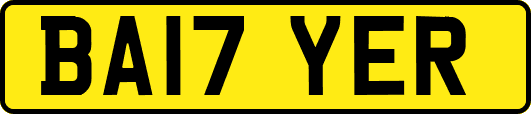 BA17YER
