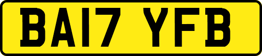 BA17YFB