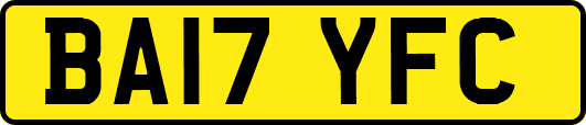 BA17YFC