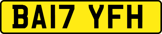 BA17YFH