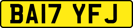 BA17YFJ