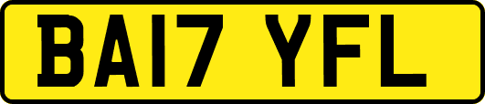 BA17YFL