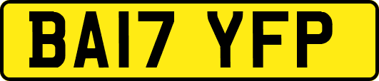 BA17YFP