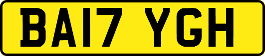 BA17YGH