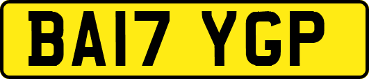 BA17YGP