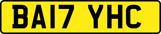 BA17YHC