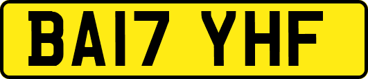BA17YHF