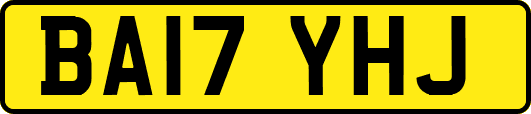BA17YHJ