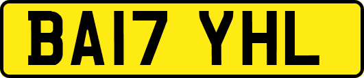 BA17YHL
