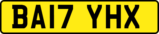 BA17YHX