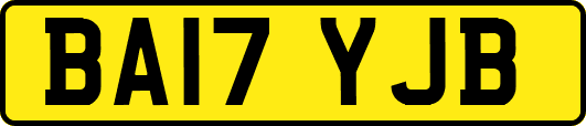 BA17YJB