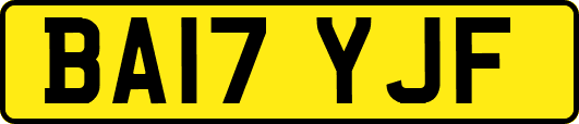 BA17YJF