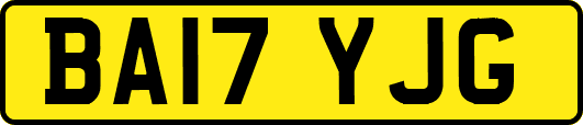 BA17YJG