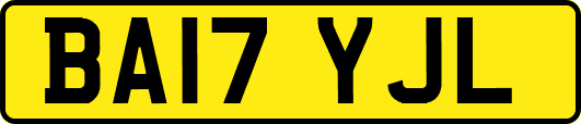 BA17YJL