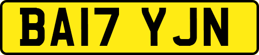 BA17YJN