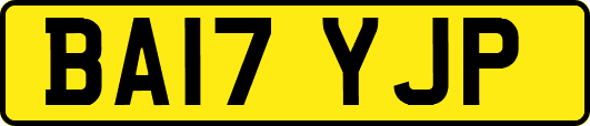 BA17YJP