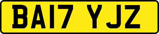 BA17YJZ
