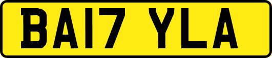 BA17YLA