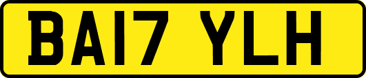 BA17YLH